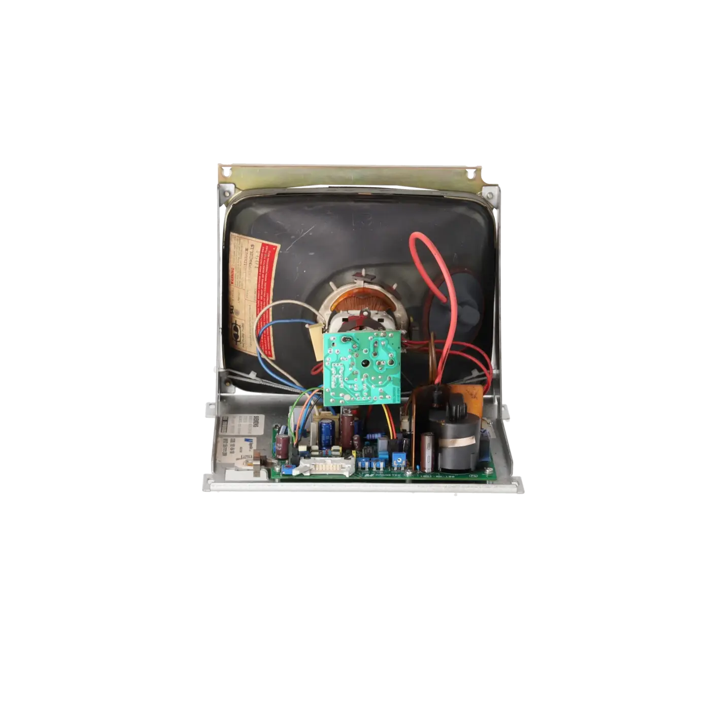 SIEMENS 1051-09-100, HMI, Monitore / Bedienfelder, K0205175, Bild 5