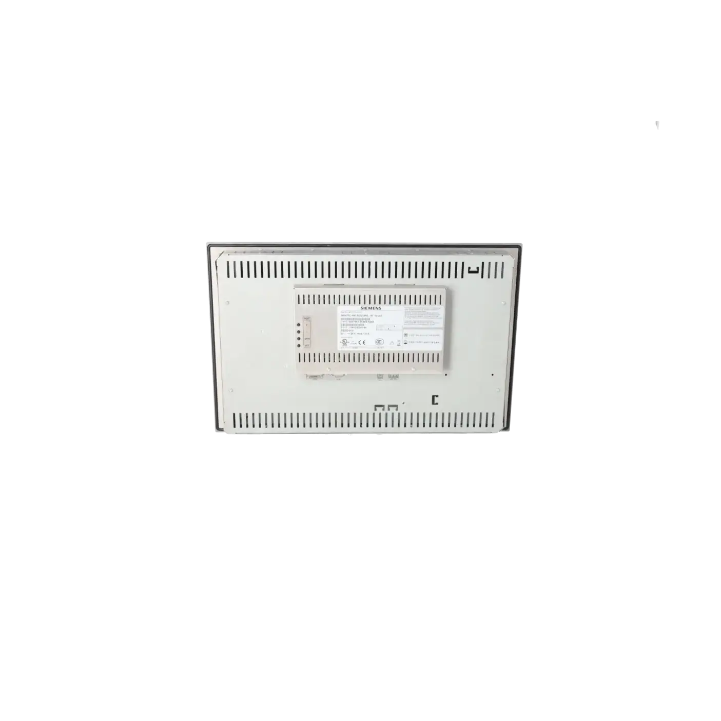 SIEMENS 6AV7862-2TA00-1AA0, HMI, Monitore / Bedienfelder, K0251746, Bild 5