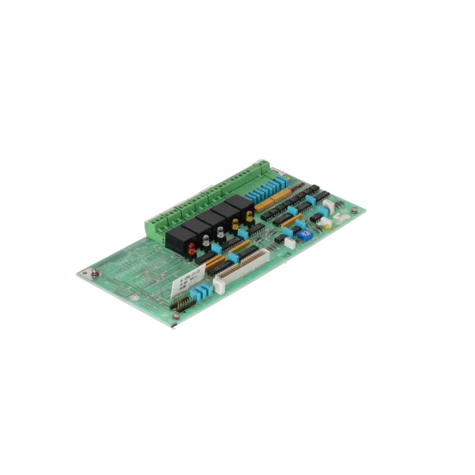 SIEMENS C98043-A1210-L20, Antriebstechnik, Einzelkomponenten, K0254363, Bild 4