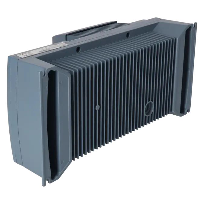 SIEMENS 6SL3525-0PE24-0AA1, Antriebstechnik, Umrichter, K0317338, Bild 4