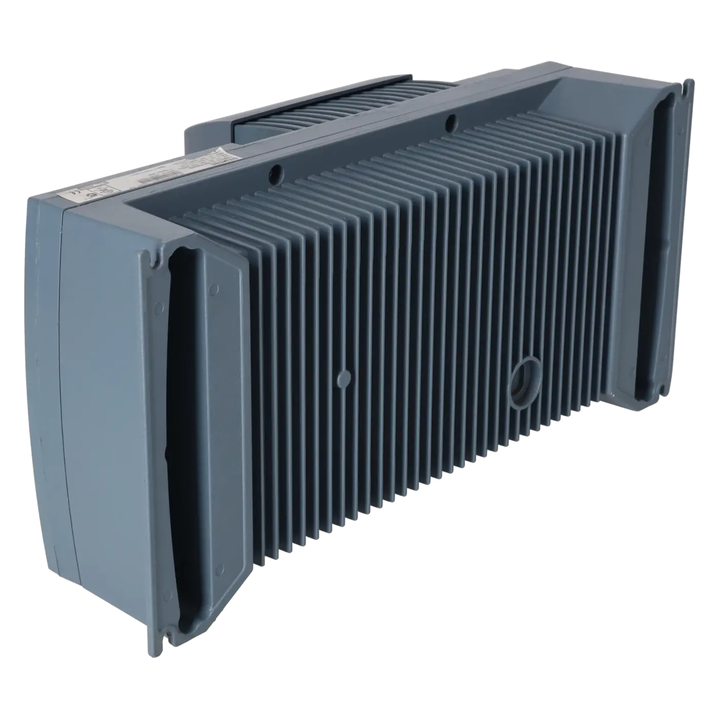 SIEMENS 6SL3525-0PE24-0AA1, Antriebstechnik, Umrichter, K0317338, Bild 4