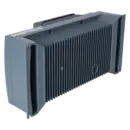 SIEMENS 6SL3525-0PE24-0AA1, Antriebstechnik, Umrichter, K0317338, Bild 4
