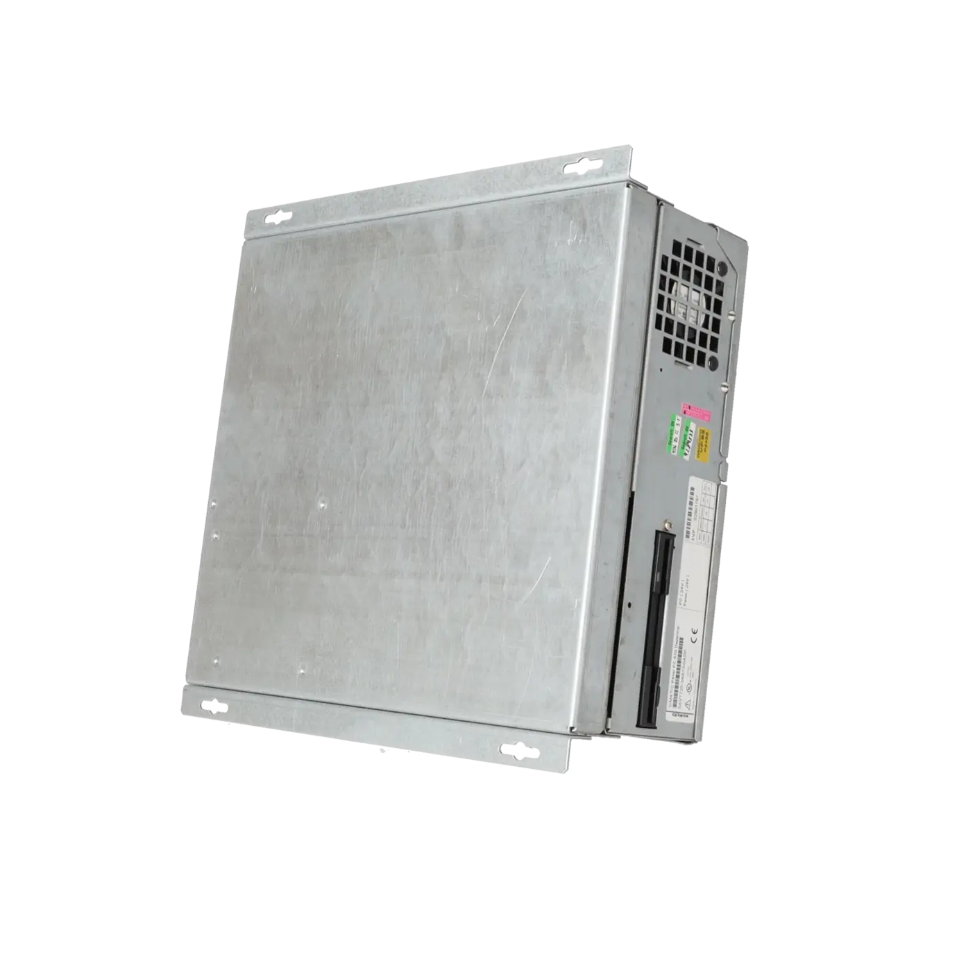 SIEMENS 6AV7735-3AA13-0AD0, HMI, Industrie-PCs, K0341634, Bild 6