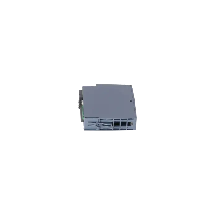 SIEMENS 6ES7134-6HB00-0CA1, PLC Controls, Analog Input / Output Modules, K0370484 Image 7