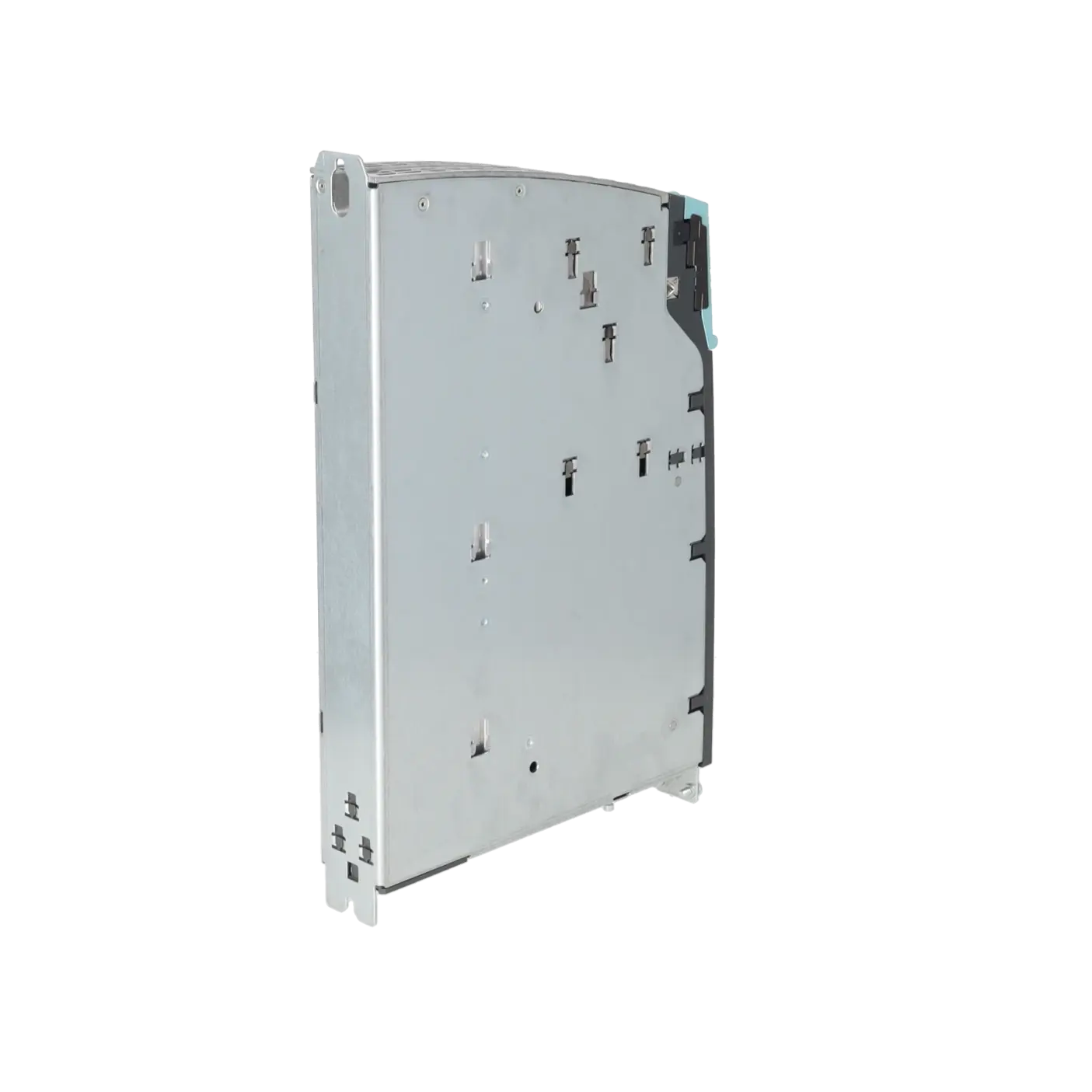SIEMENS 6SL3120-1TE15-0AA4, Antriebstechnik, Wechselrichter, K0375189, Bild 6