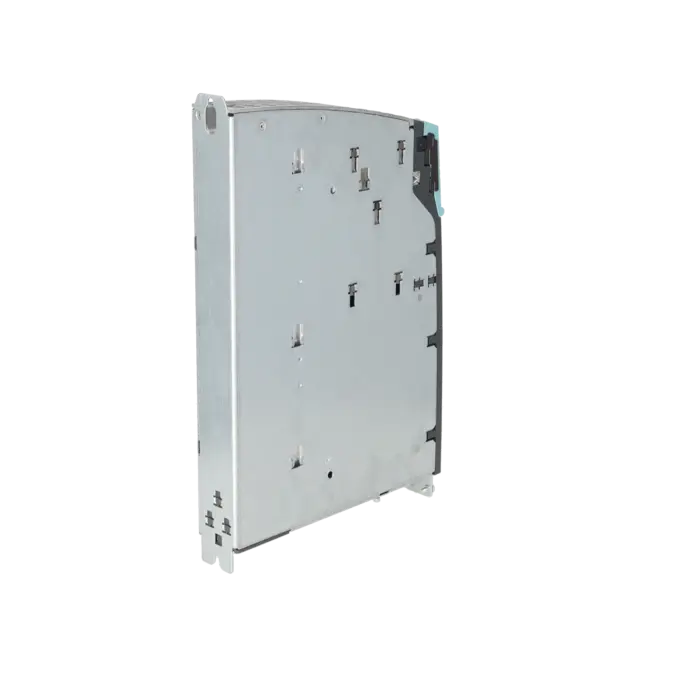 SIEMENS 6SL3120-1TE15-0AA4, Antriebstechnik, Wechselrichter, K0375189, Bild 6