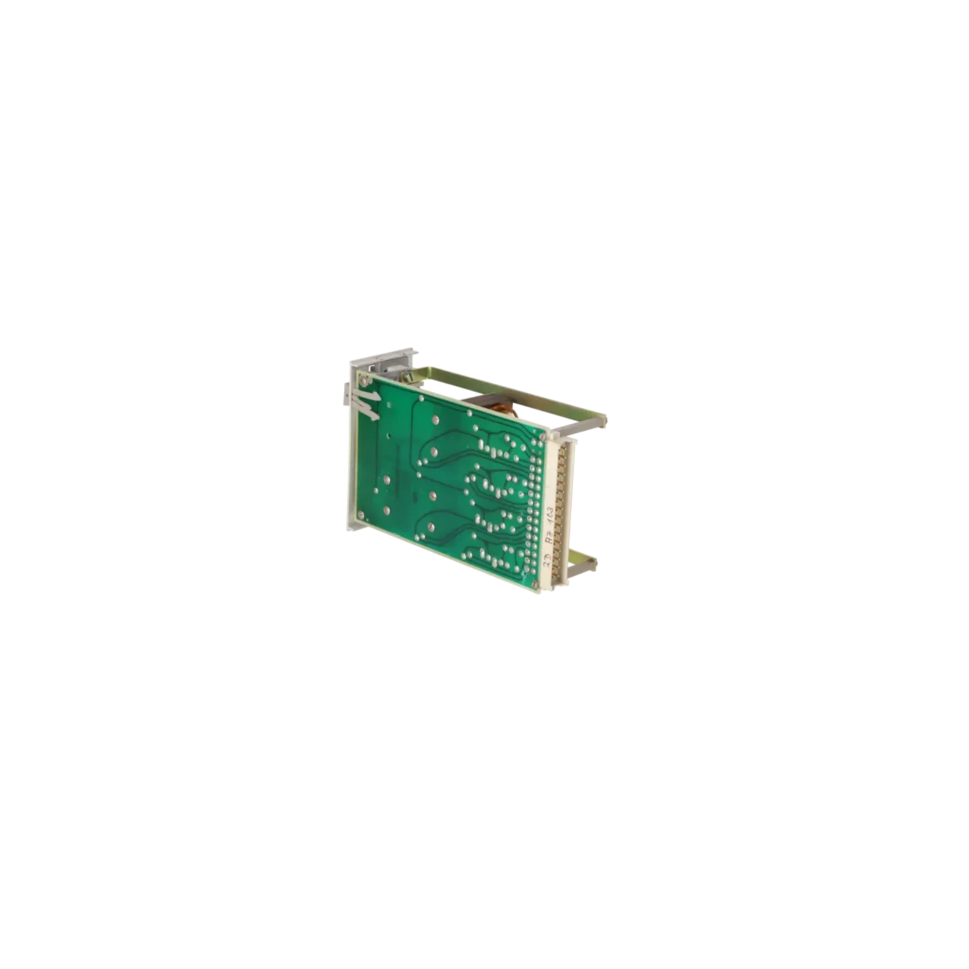 SIEMENS 7TM1655-5A, Baugruppen, Funktionsbaugruppen, K0410801, Bild 4
