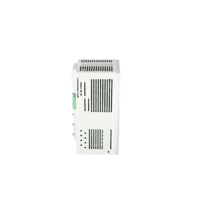 Lenze EVF8216-C-V003, Drive Technology, Frequency Converter, K1089576, Image 3