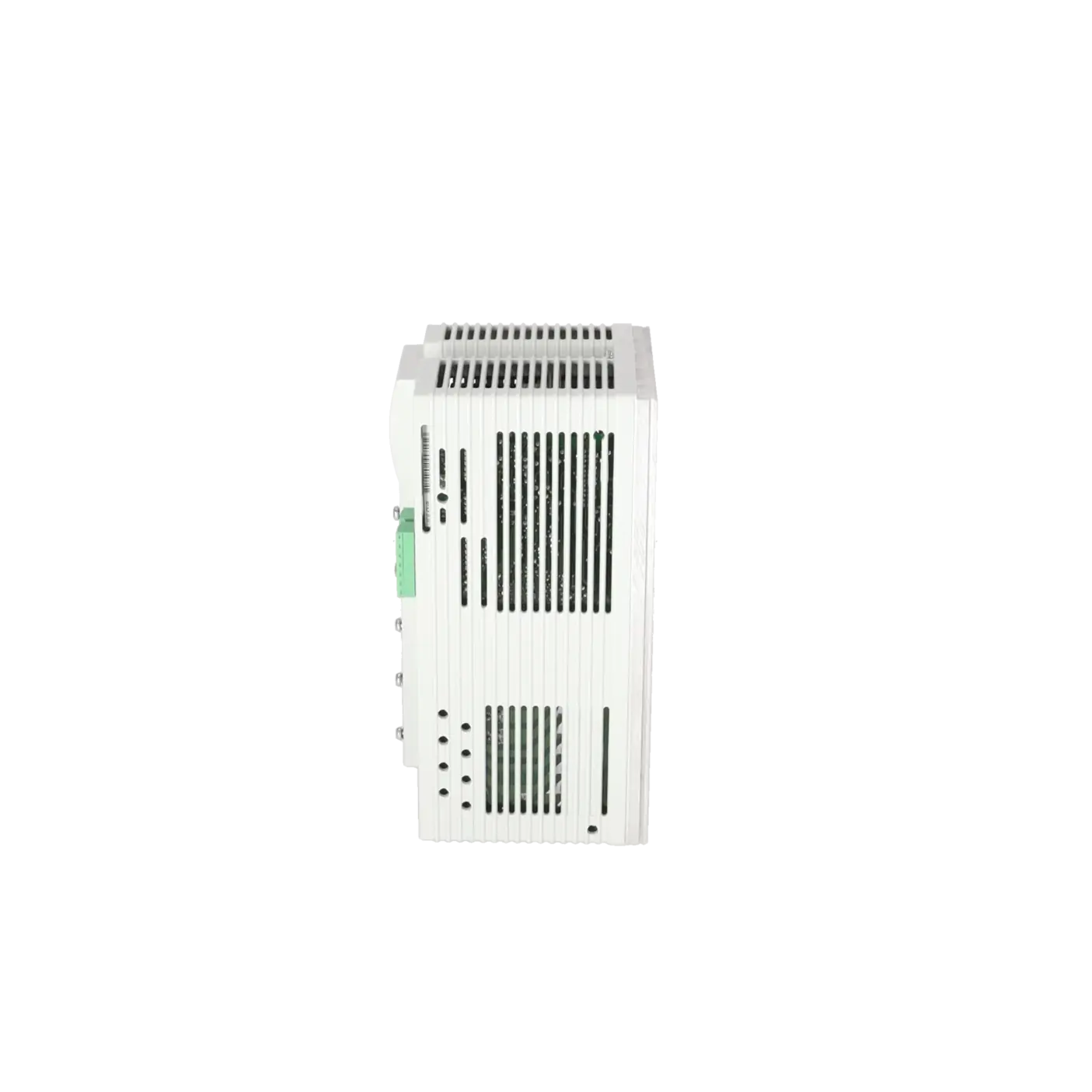 Lenze EVF8216-C-V003, Drive Technology, Frequency Converter, K1089576, Image 3