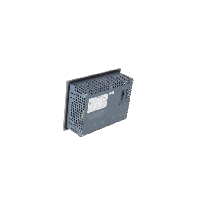 SIEMENS 6AV2124-0GC13-0AX0, HMI, Touch-Panels, K1096487, Bild 4