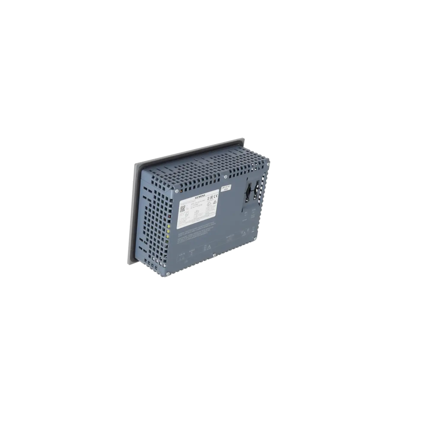 SIEMENS 6AV2124-0GC13-0AX0, HMI, Touch-Panels, K1096487, Bild 4