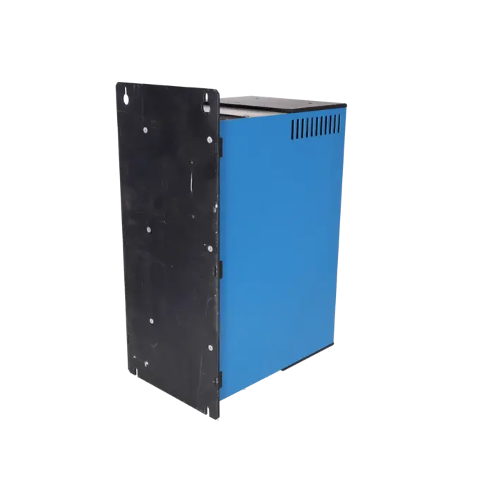 STÖBER FDS1150/B, Drive Technology, Frequency Converter, K1152044, Image 6