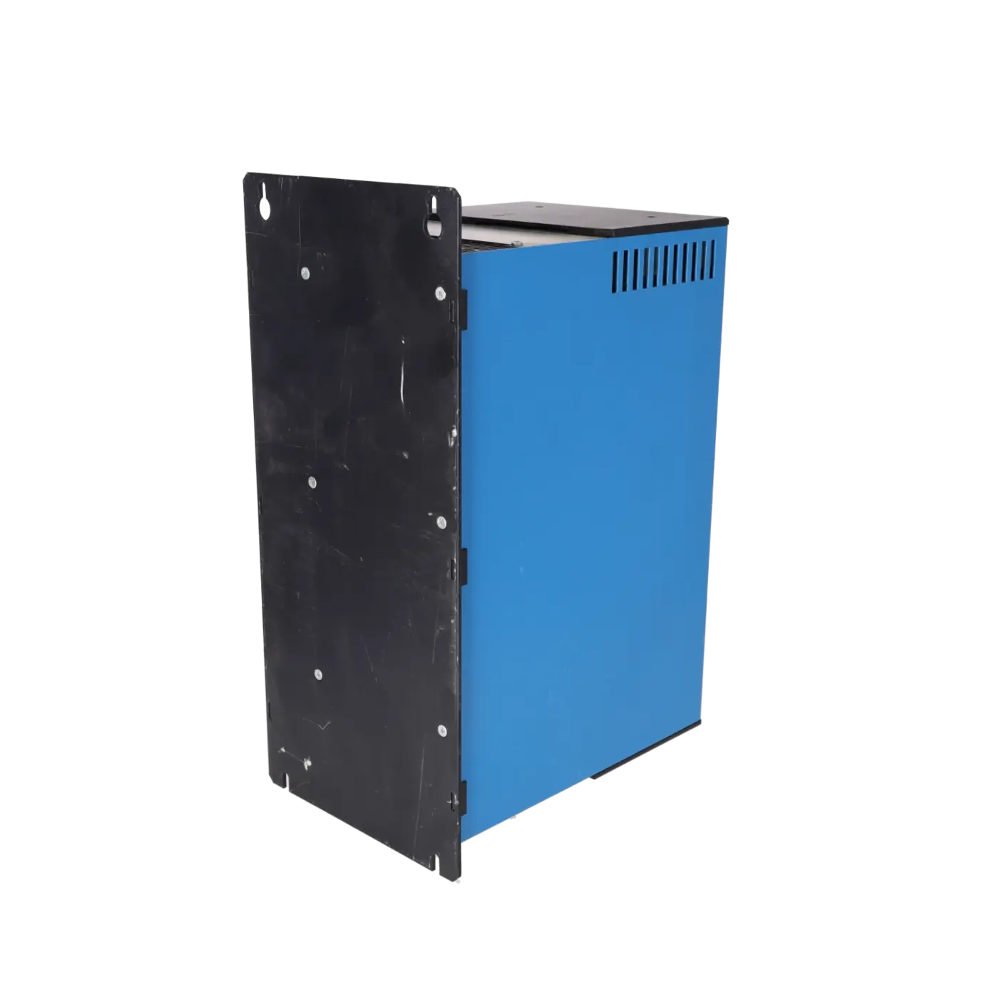 STÖBER FDS1150/B, Drive Technology, Frequency Converter, K1152044, Image 6