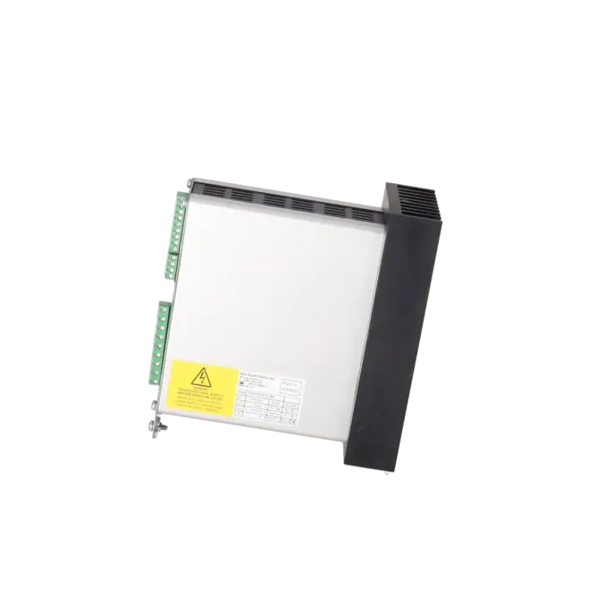 REO MFS268/8A/IP20/DP, Drive Technology, Frequency Converter, K1154180, Image 3