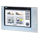 SIEMENS 6AV2124-1QC02-0AX1, HMI, Operator Panels mit Key, K1161183, Bild 1