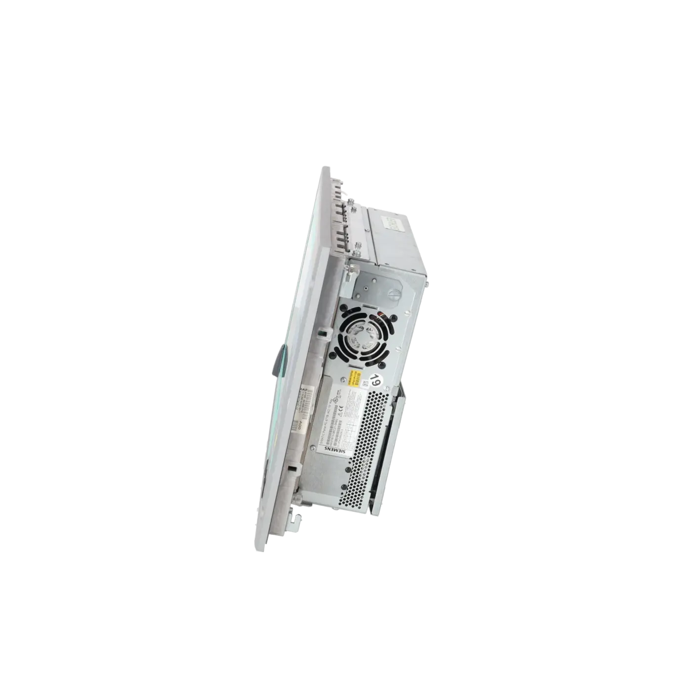 SIEMENS 6AV7873-0BC21-0AB0, HMI, Industrie-PCs, K1172630, Bild 3