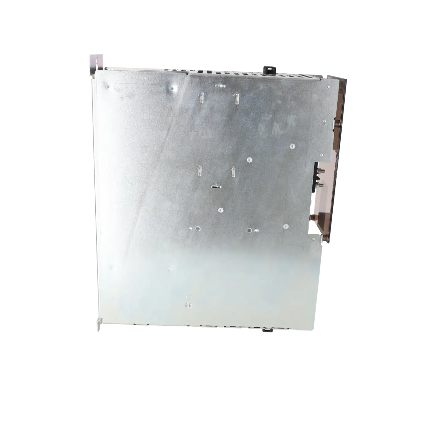 Indramat DDS2.1-W100-DA01-00, Antriebstechnik, Wechselrichter, K1198298, Bild 7