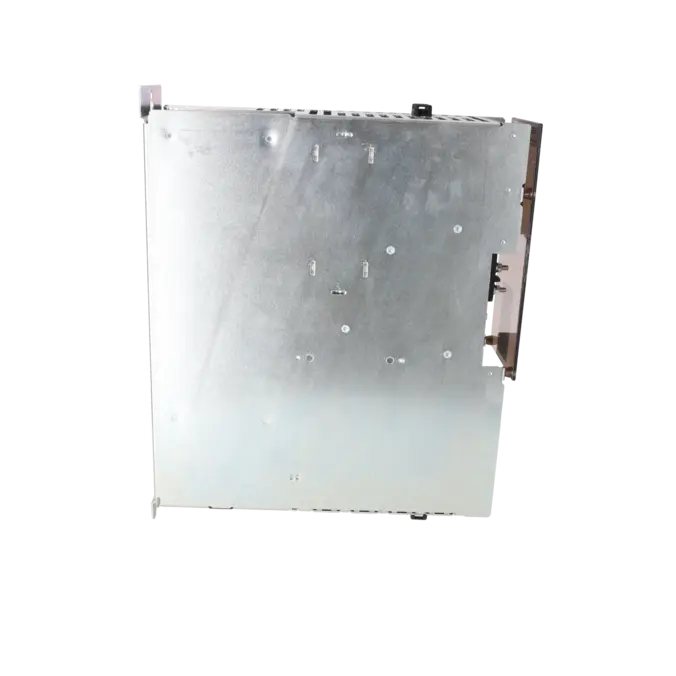 Indramat DDS2.1-W100-DA01-00, Antriebstechnik, Wechselrichter, K1198298, Bild 7