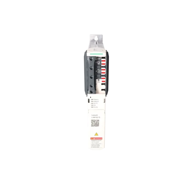 SCHNEIDER ELECTRIC LXM62DU60D21000, Drive Technology, Inverter, K1201906