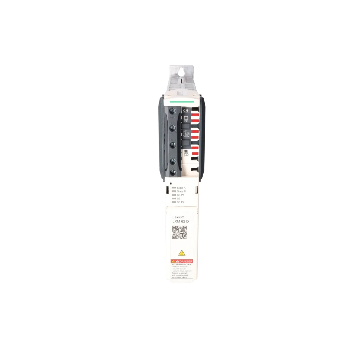 SCHNEIDER ELECTRIC LXM62DU60D21000, Drive Technology, Inverter, K1201906, Image 1