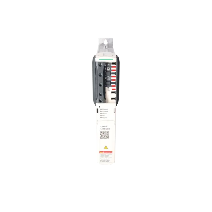 SCHNEIDER ELECTRIC LXM62DU60D21000, Drive Technology, Inverter, K1201906, Image 1