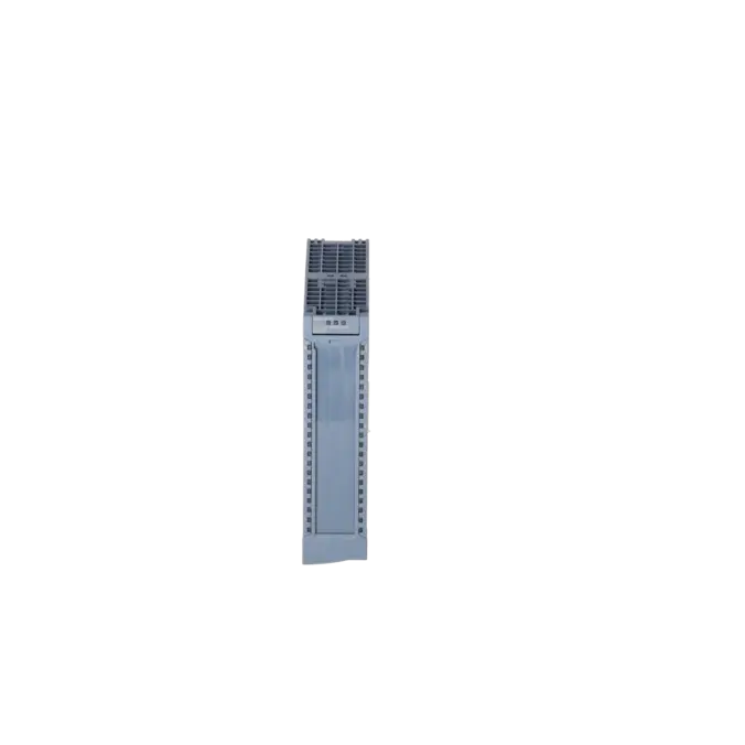 SIEMENS 6ES7532-5HF00-0AB0, PLC Controls, Analog Input / Output Modules, K0339845 Image 1