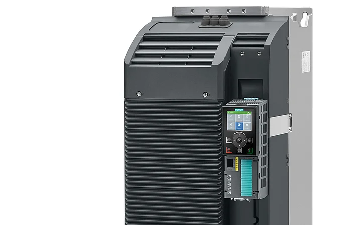 Siemens SINAMICS G120 Control Unit CU250