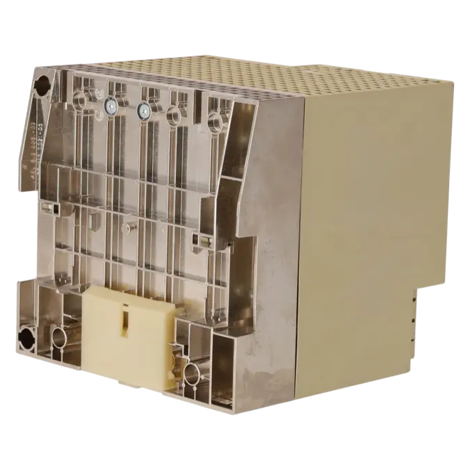 SIEMENS 6ES5095-8MA04, Baugruppen, SIMATIC-S5-Aktion, K0000849, Bild 6