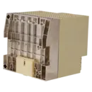 SIEMENS 6ES5095-8MA04, Baugruppen, SIMATIC-S5-Aktion, K0000849, Bild 6