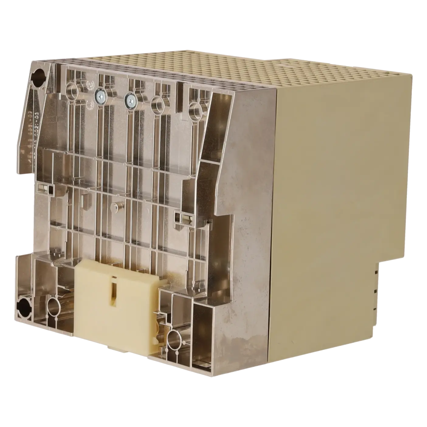 SIEMENS 6ES5095-8MA04, Baugruppen, SIMATIC-S5-Aktion, K0000849, Bild 6