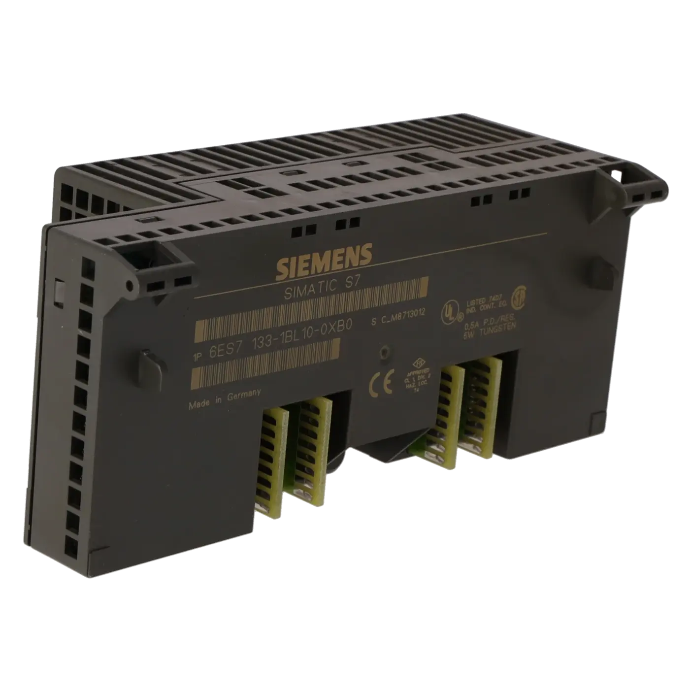 SIEMENS 6ES7133-1BL10-0XB0, Baugruppen, Digitalein- / Digitalausgaben, K0002010, Bild 4