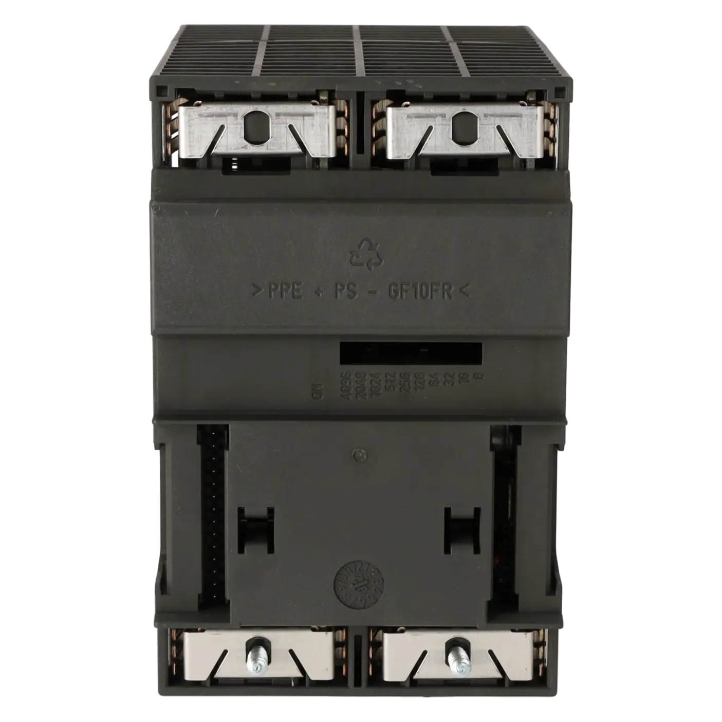 SIEMENS 6ES7313-1AD03-0AB0, Baugruppen, CPU / Zentralbaugruppen, K0002340, Bild 5
