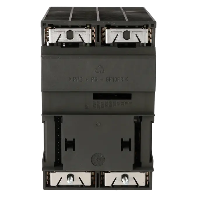 SIEMENS 6ES7313-1AD03-0AB0, Baugruppen, CPU / Zentralbaugruppen, K0002340, Bild 5