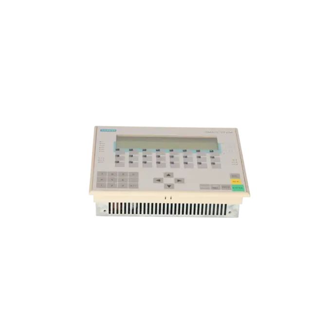 SIEMENS 6ES7634-2BF00-0AE3, HMI, Kompaktgeräte, K0002732, Bild 1