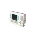 SIEMENS 6AV3627-1LK00-1AX0, HMI, Operator Panels, K0005060, Image 2