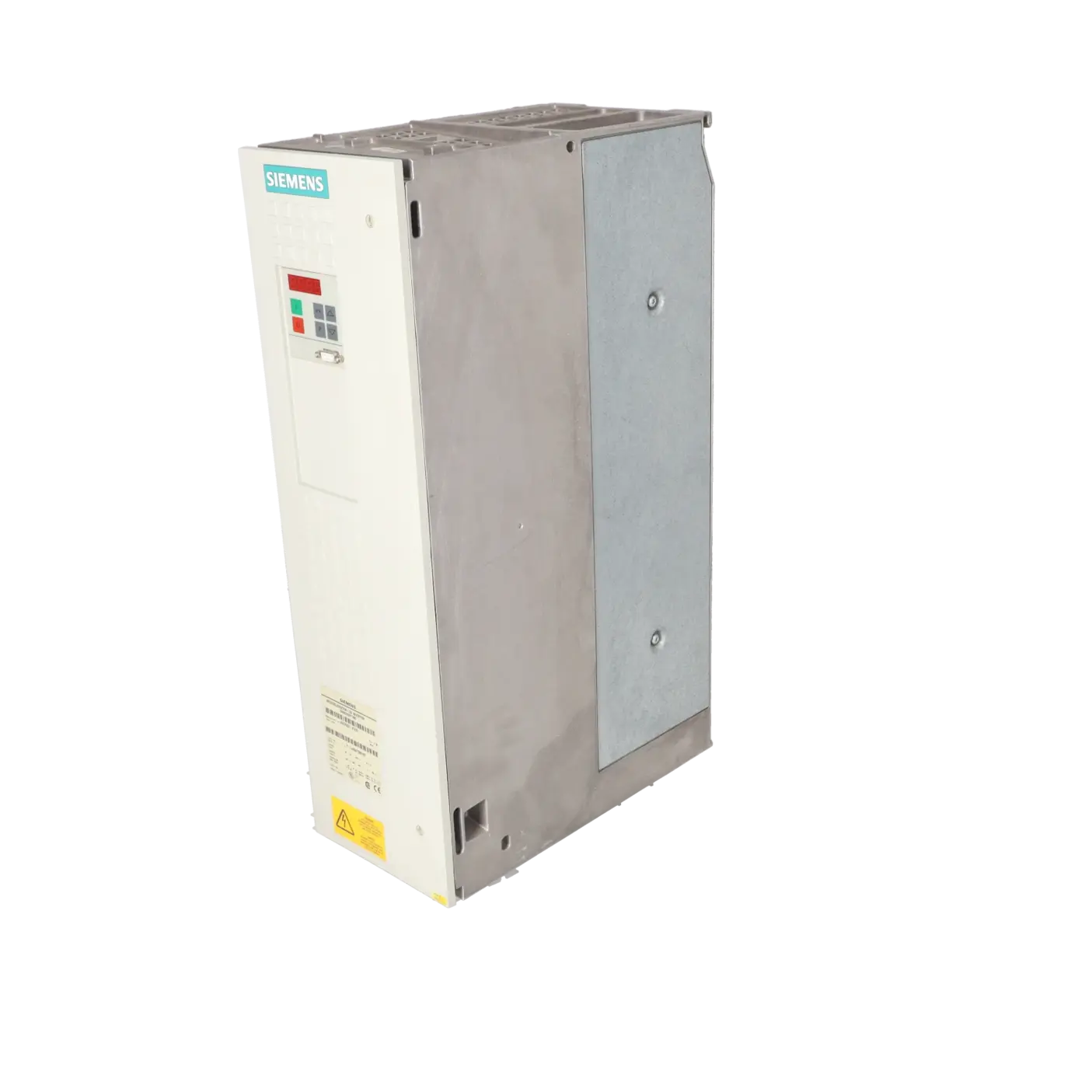 SIEMENS 6SE7023-4TC51, Drive Technology, Inverter, K0061625, Image 2