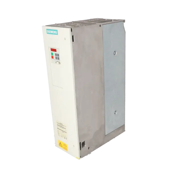 SIEMENS 6SE7023-4TC51, Drive Technology, Inverter, K0061625, Image 2