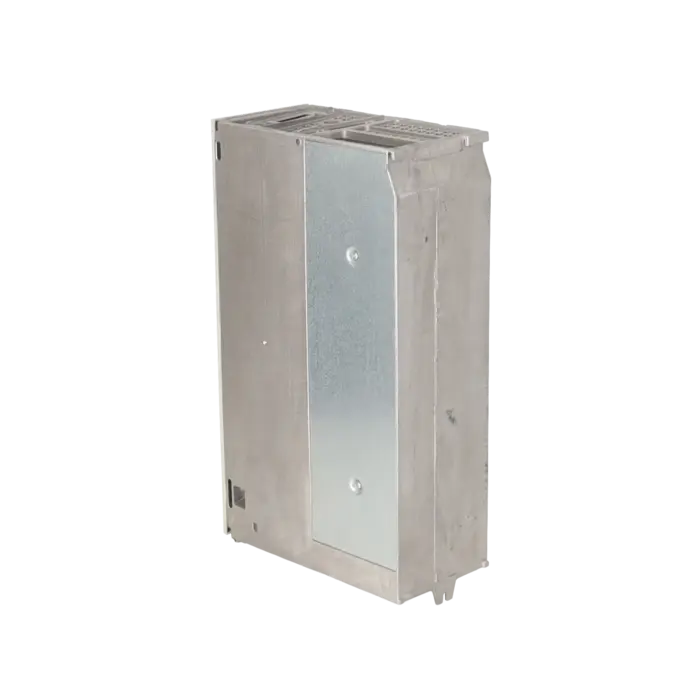 SIEMENS 6SE7028-6EC85-0AA0, Antriebstechnik, Einspeise- / Rückspeisemodule, K0061808, Bild 4