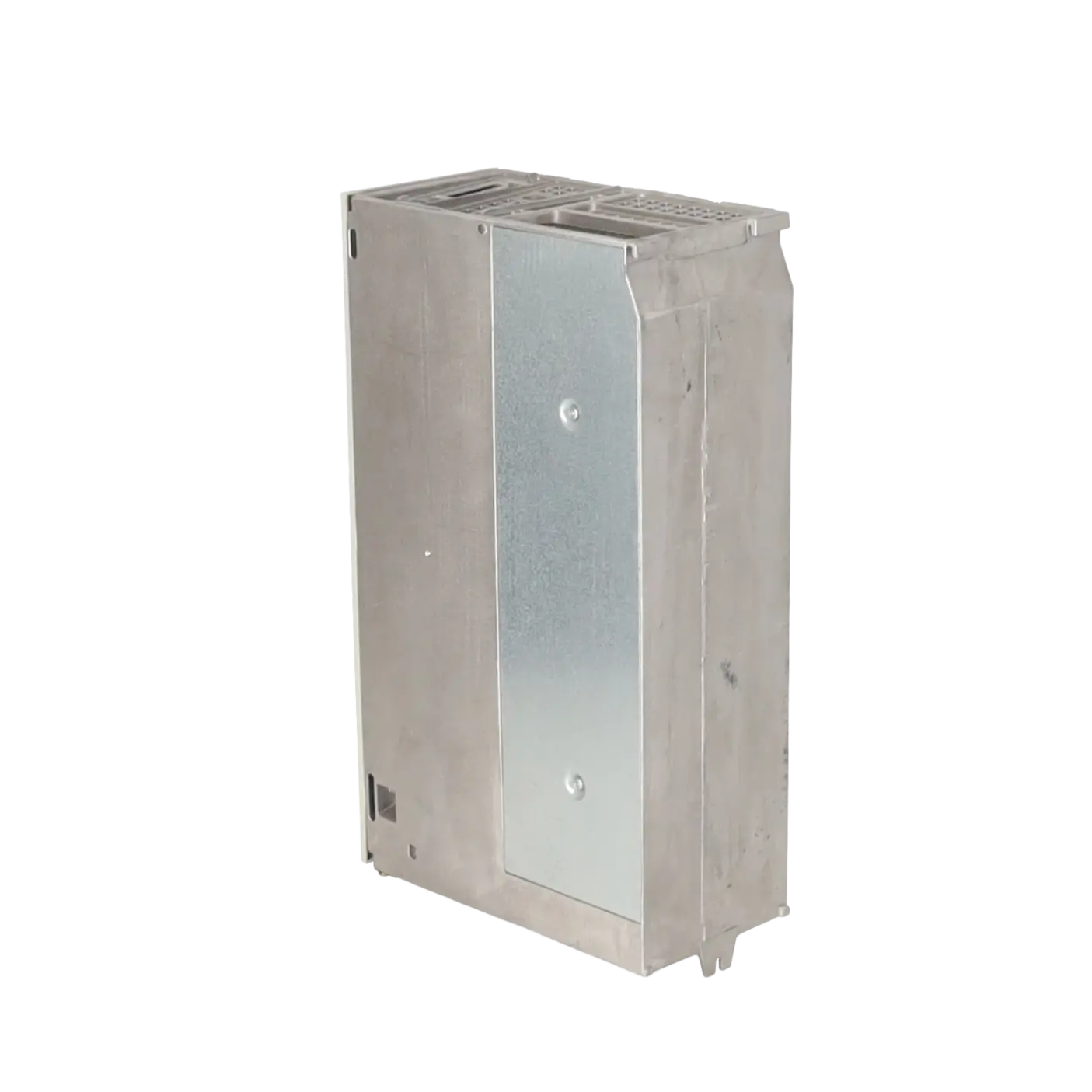SIEMENS 6SE7028-6EC85-0AA0, Antriebstechnik, Einspeise- / Rückspeisemodule, K0061808, Bild 4