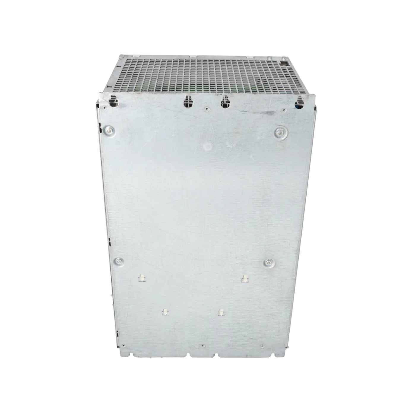 SIEMENS 6SN1145-1BA01-0DA0, Drive Technology, Rectifier / Regenerative Units, K0063839, Image 5