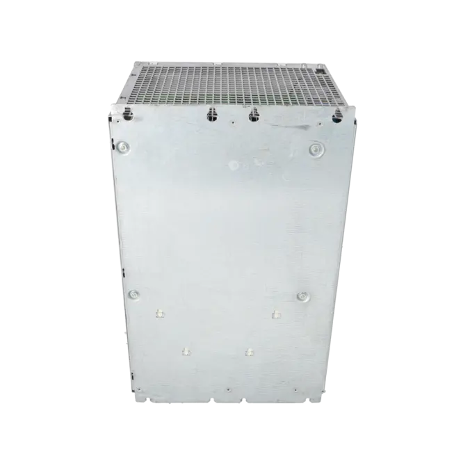 SIEMENS 6SN1145-1BA01-0DA0, Drive Technology, Rectifier / Regenerative Units, K0063839, Image 5