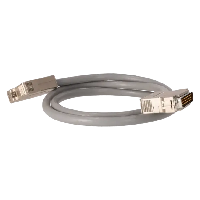 SIEMENS 6ES5705-0BB50, Baugruppen, Verbindungssysteme / Leitungen, K0117673, Bild 4