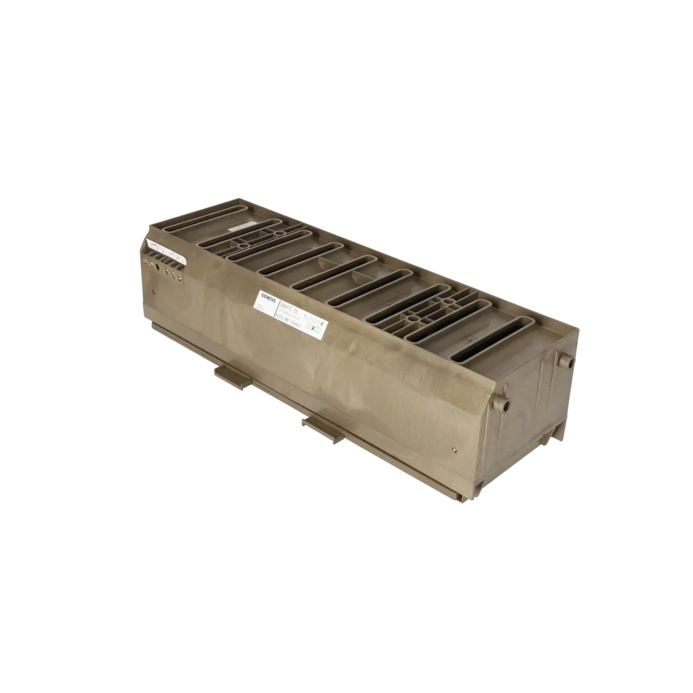 SIEMENS 6ES5981-0HA21, HMI, Accessories HMI, K0117918, Image 2