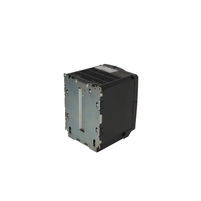 SIEMENS 6SE6420-2AD22-2BA1, Antriebstechnik, Umrichter, K0120379, Bild 6