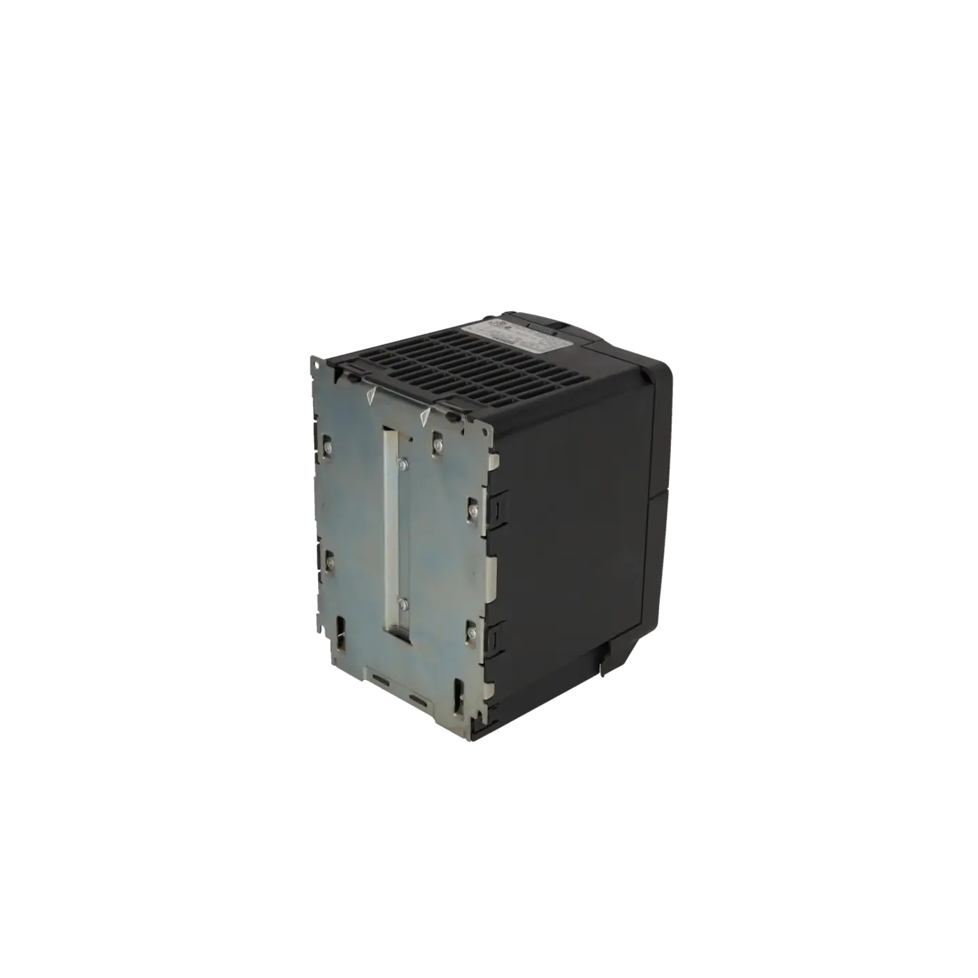 SIEMENS 6SE6420-2AD22-2BA1, Antriebstechnik, Umrichter, K0120379, Bild 6