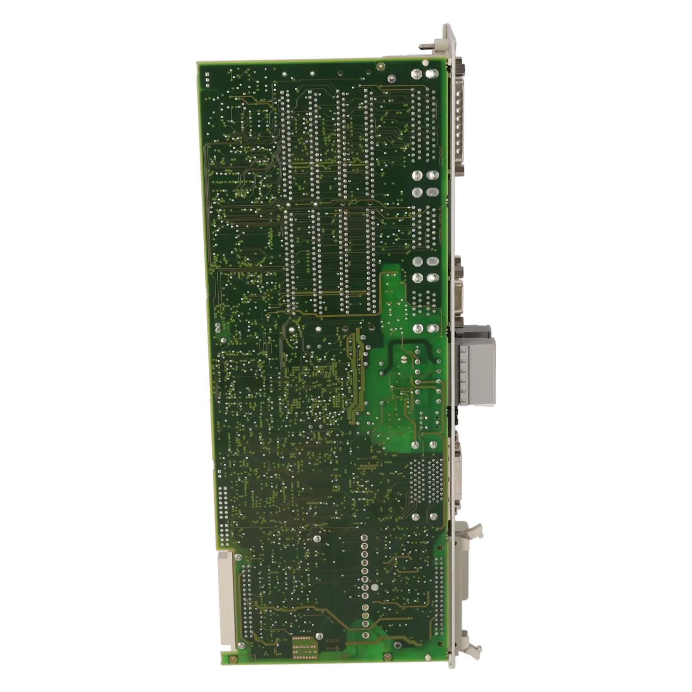 SIEMENS 6SN1118-0DM31-0AA0, Antriebstechnik, Reglerkarten, K0132713, Bild 7
