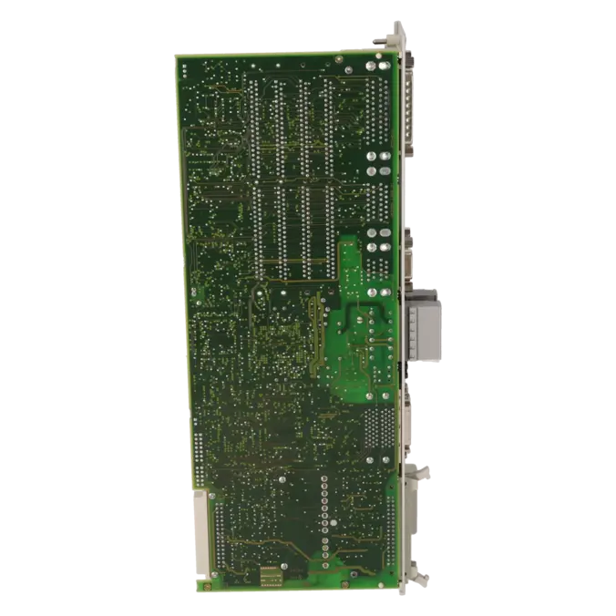 SIEMENS 6SN1118-0DM31-0AA0, Antriebstechnik, Reglerkarten, K0132713, Bild 7