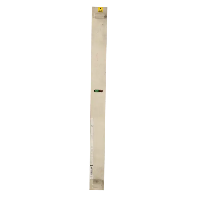 SIEMENS 6ES5513-3LB11, Baugruppen, Kommunikationsbaugruppen, K0136428, Bild 1