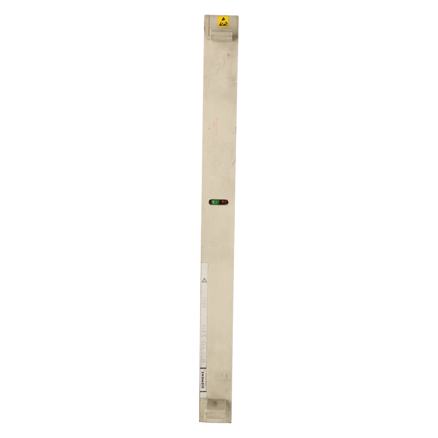 SIEMENS 6ES5513-3LB11, Baugruppen, Kommunikationsbaugruppen, K0136428, Bild 1