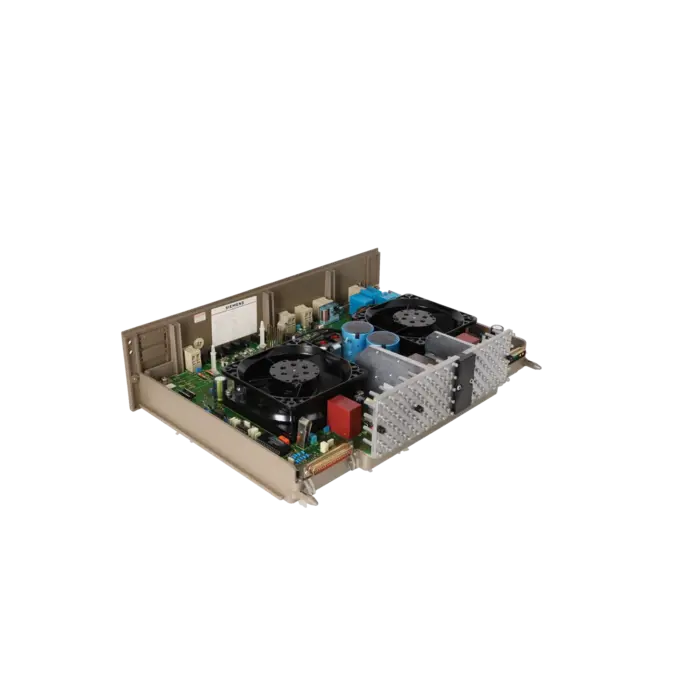 SIEMENS 6ES5955-3LC14, Baugruppen, Stromversorgungen / Netzteile, K0136528, Bild 4